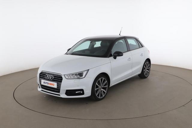 Audi A1 Sportback 1.4 Tfsi Ambition Luxe S Tronic 125 Ch