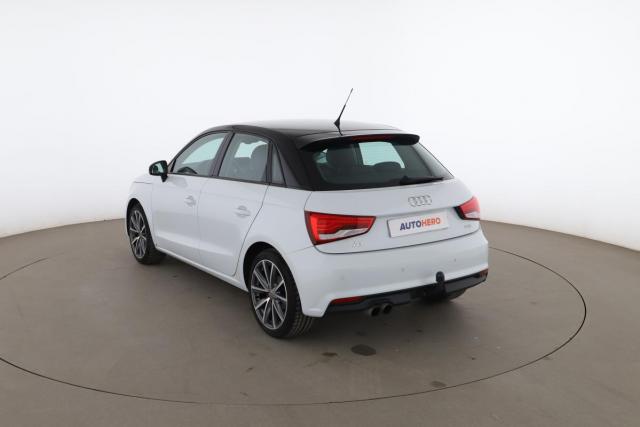 Audi A1 Sportback image 6
