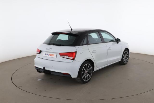 Audi A1 Sportback image 1