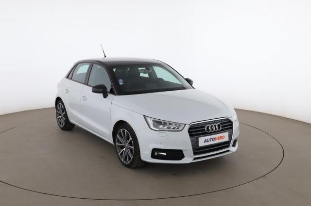 Audi A1 Sportback image 4