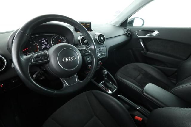 Audi A1 Sportback image 9