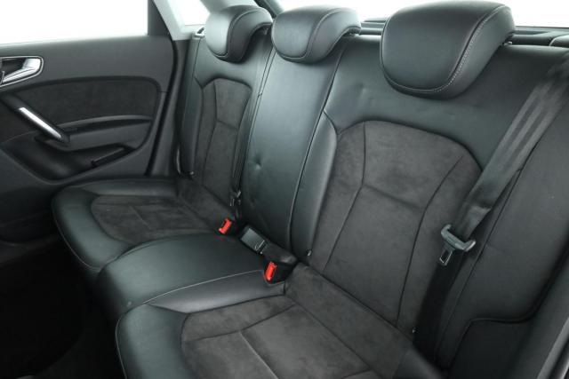 Audi A1 Sportback image 5