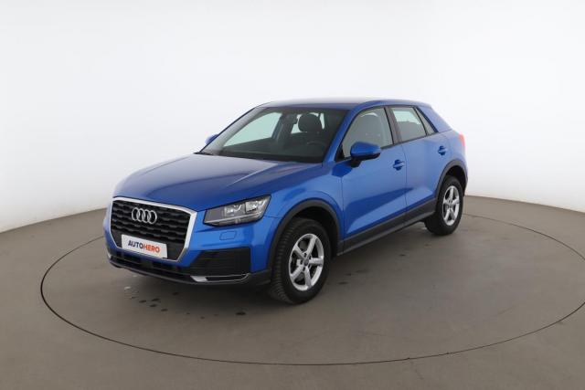 Audi Q2 1.4 Tfsi Cod S Tronic 150 Ch
