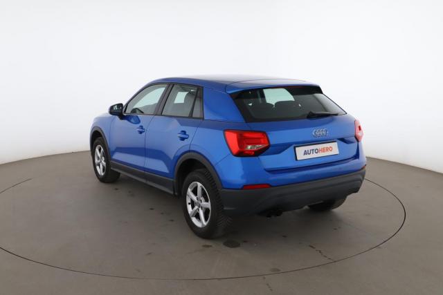 Audi Q2 image 4