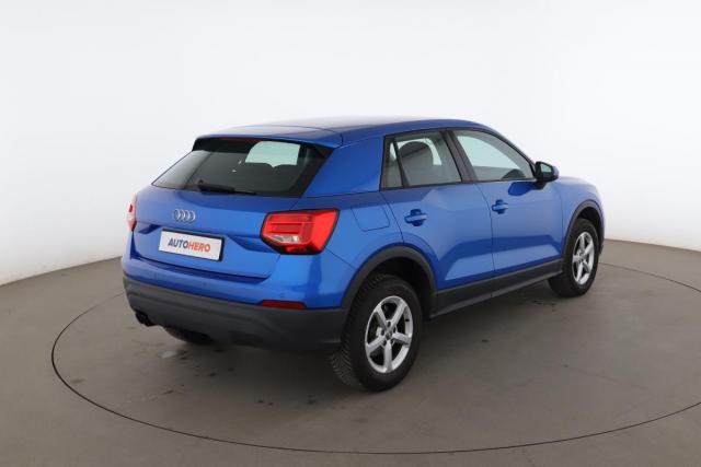 Audi Q2 image 7