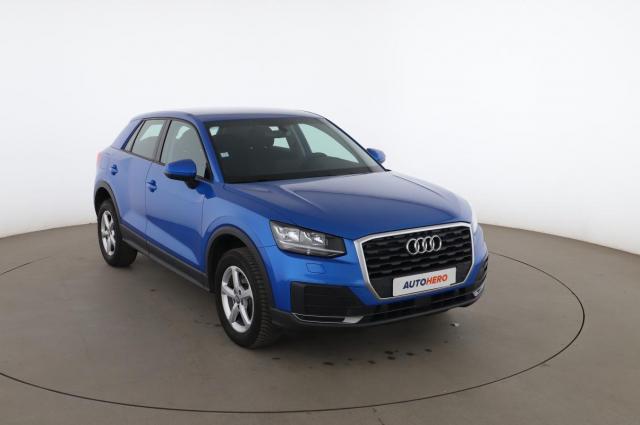 Audi Q2 image 6