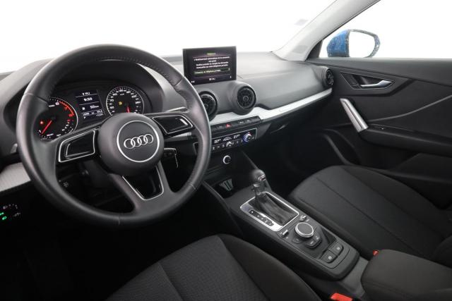 Audi Q2 image 8