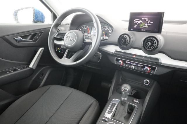 Audi Q2 image 9