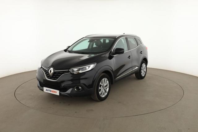 Renault Kadjar 1.5 Dci Energy Intens 110 Ch