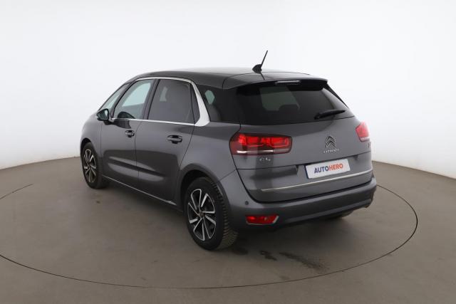 Citroen C4 Picasso image 2