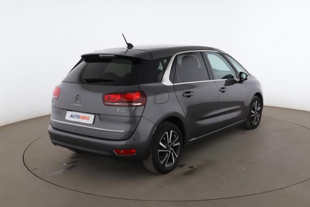 Citroen C4 Picasso image 6