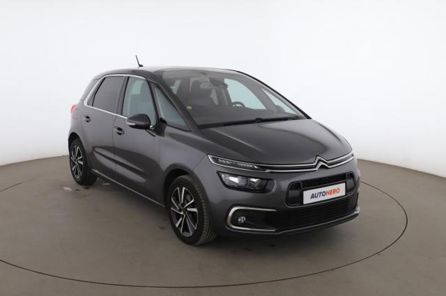 Citroen C4 Picasso image 9