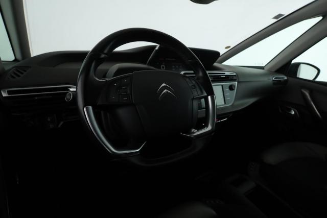 Citroen C4 Picasso image 1