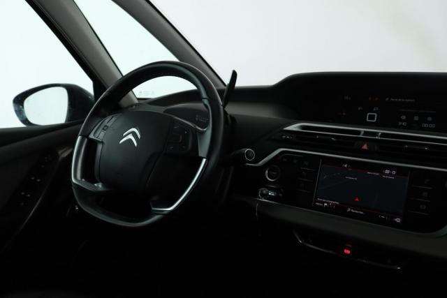 Citroen C4 Picasso image 4