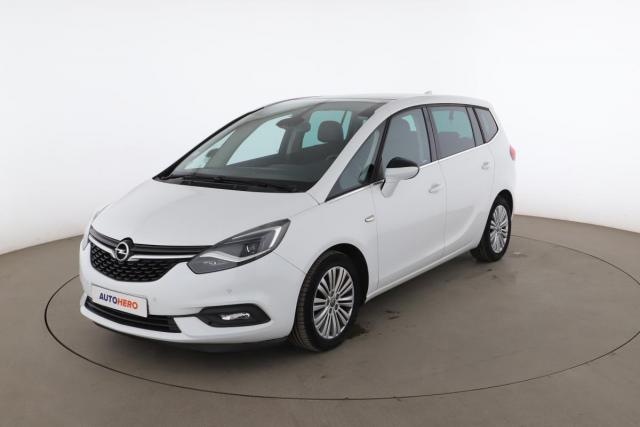 Opel Zafira 1.6 Cdti Blueinjection Elite 134 Ch