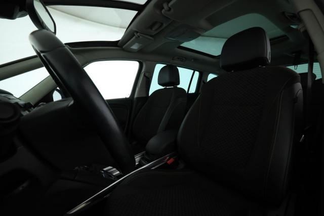 Opel Zafira image 3