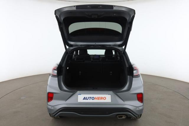 Ford Puma image 1