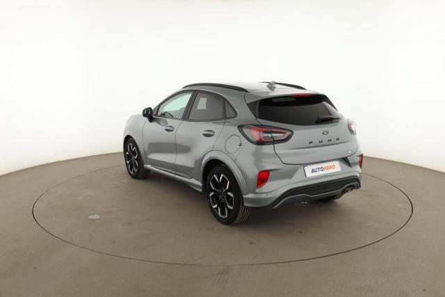 Ford Puma image 9