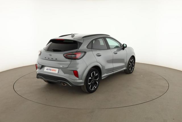 Ford Puma image 7