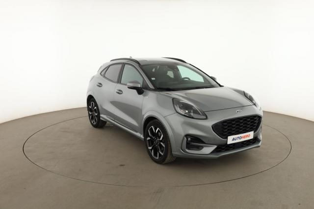 Ford Puma image 2