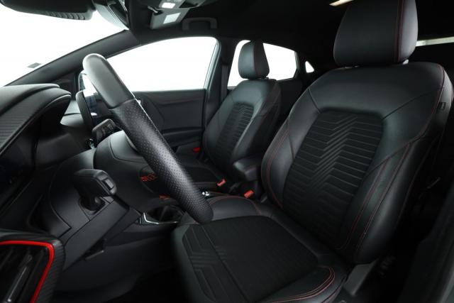 Ford Puma image 5