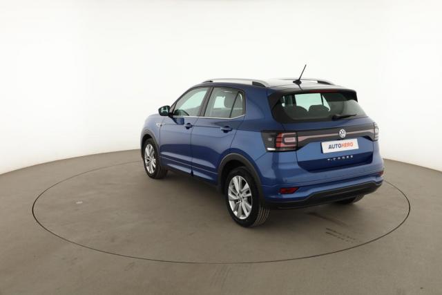 Volkswagen T-Cross image 9