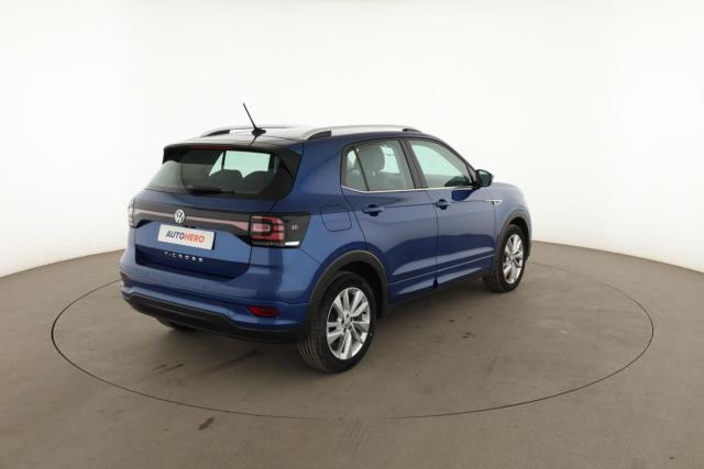 Volkswagen T-Cross image 4