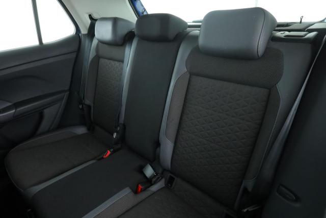 Volkswagen T-Cross image 1