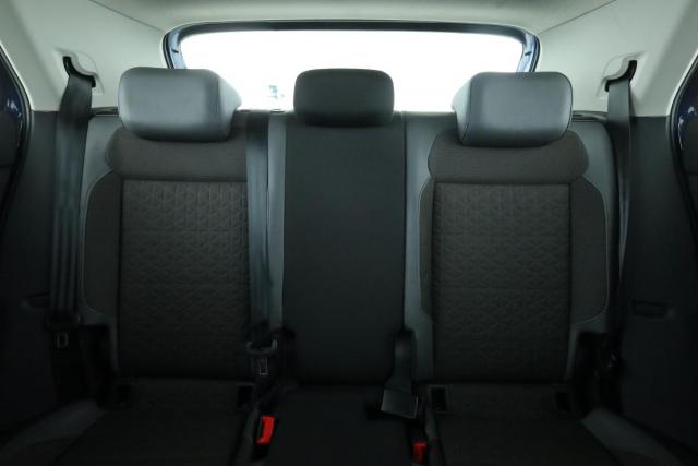 Volkswagen T-Cross image 6