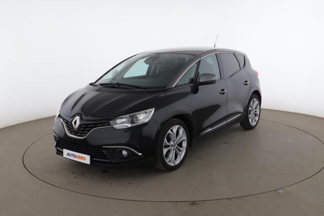 Renault Scénic 1.5 Dci Energy Business 110 Ch