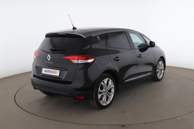 Renault Scénic image 9
