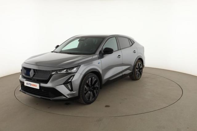 Renault Rafale 1.2 Hybrid E-Tech Esprit Alpine 200 Ch