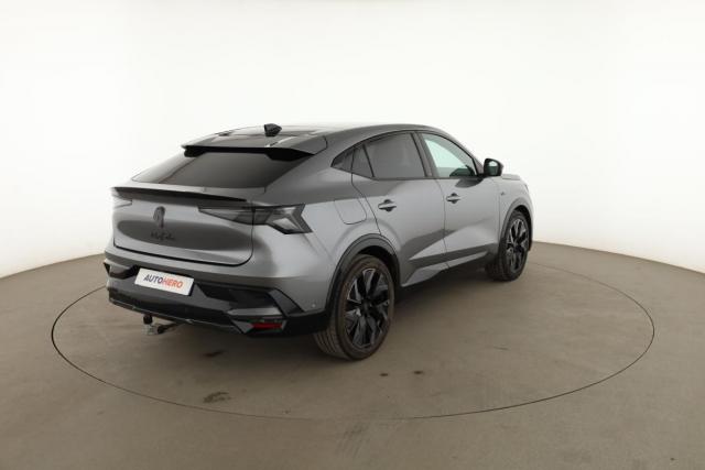 Renault Rafale image 9