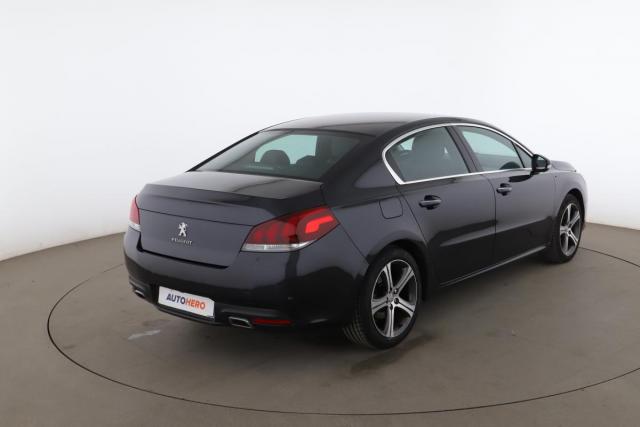 Peugeot 508 image 5