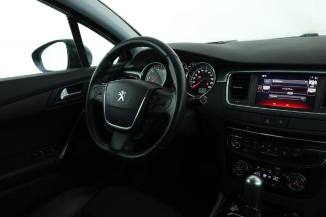 Peugeot 508 image 1