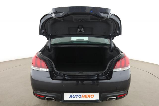 Peugeot 508 image 8
