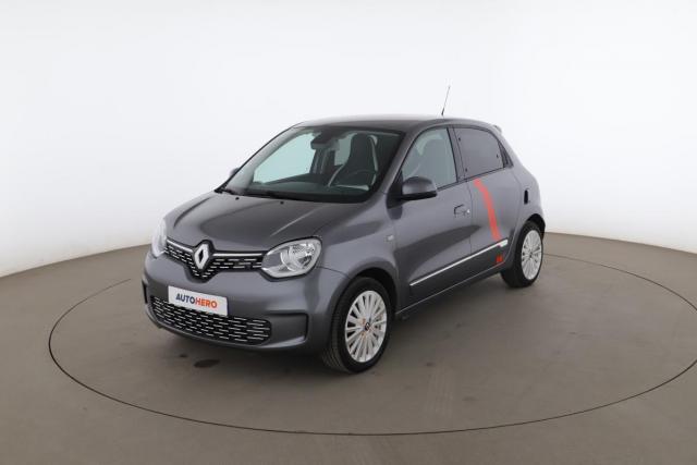 Renault Twingo Electric E-Tech Sl Vibes 22 Kw 82 Ch