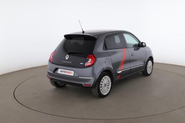 Renault Twingo image 7
