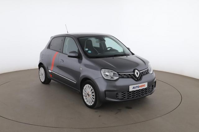Renault Twingo image 1
