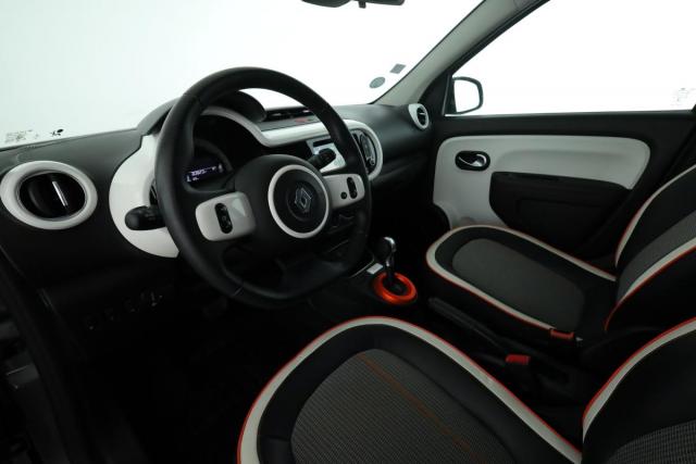 Renault Twingo image 4