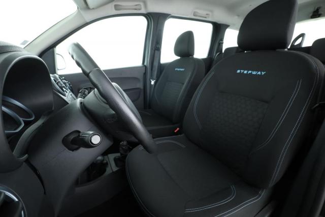Dacia Lodgy image 9