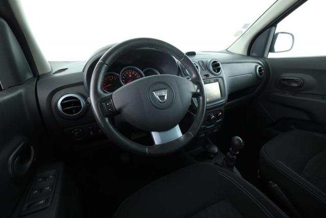Dacia Lodgy image 3