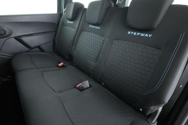 Dacia Lodgy image 1