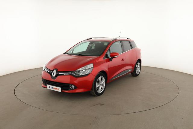 Renault Clio Estate 0.9 Tce Intens 90 Ch