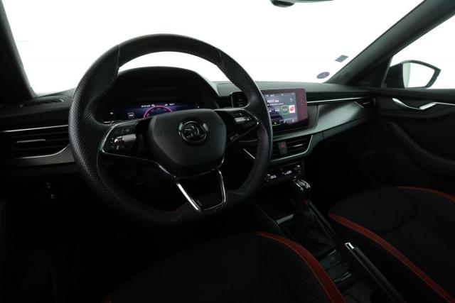 Skoda Kamiq image 3