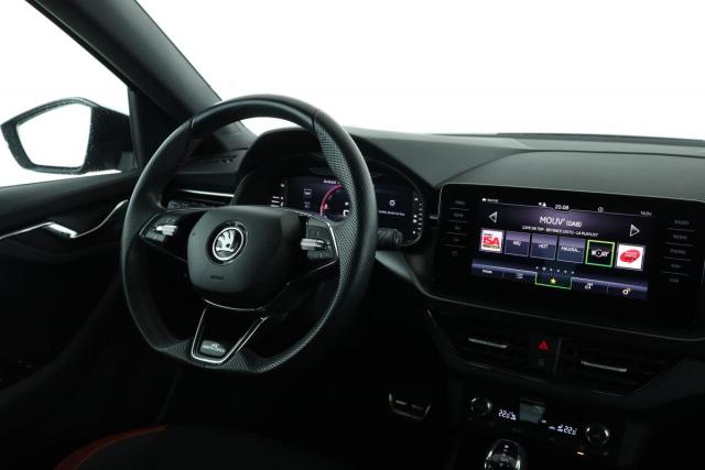 Skoda Kamiq image 4
