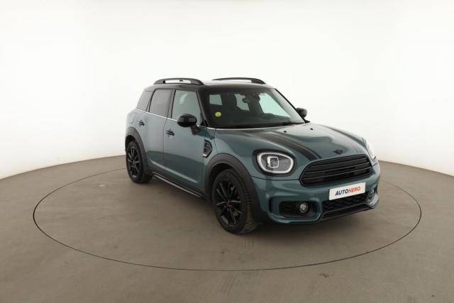 Mini Countryman image 5