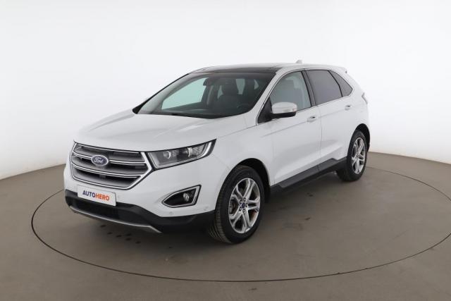 Ford Edge 2.0 Tdci Awd Titanium Powershift 210 Ch
