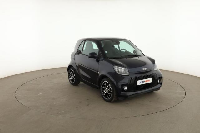 Smart Fortwo image 4