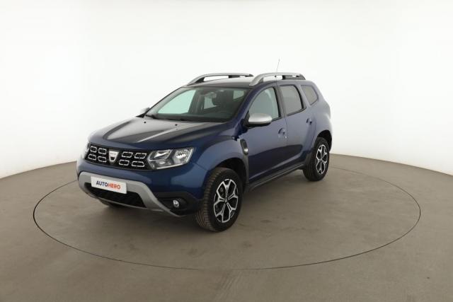Dacia Duster Ii 1.5 Dci Blue Prestige 4x2 116 Ch